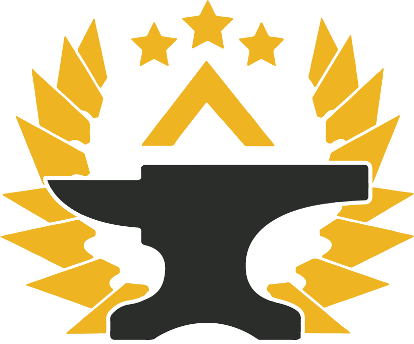 Anvil Station logo