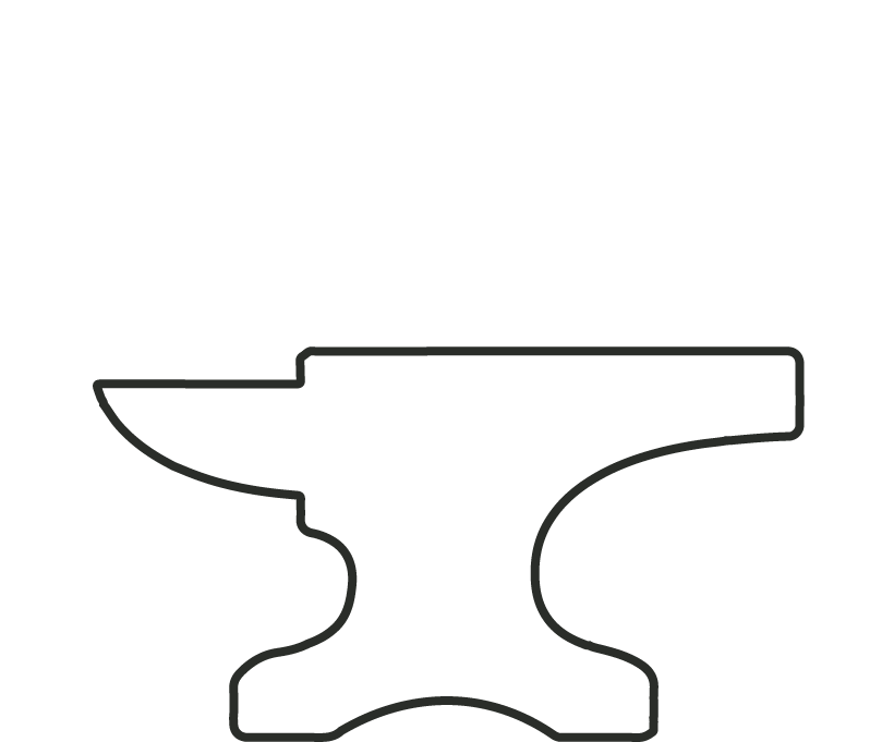 Anvil Station logo
