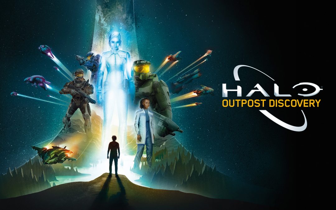 Anvil Station Costuming Club prepares for Halo Outpost Discovery